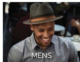 Shop Men's Hats